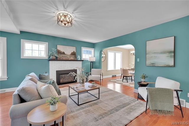 464 Washington Highway, Amherst, NY 14226