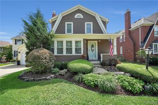 464 Washington Highway, Amherst, NY 14226