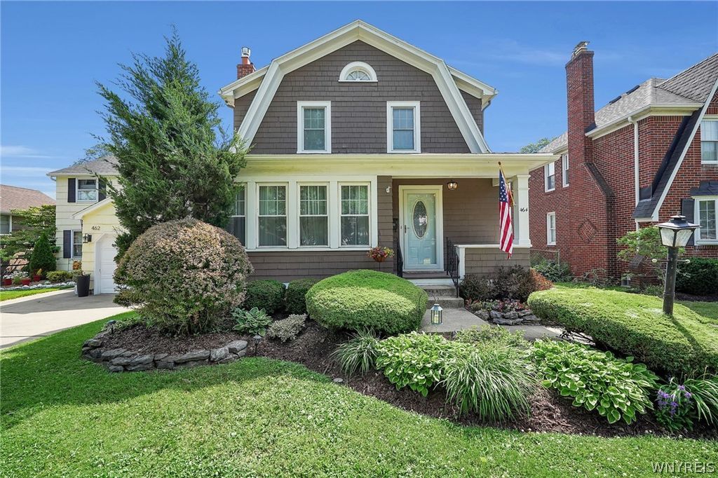 464 Washington Highway, Amherst, NY 14226