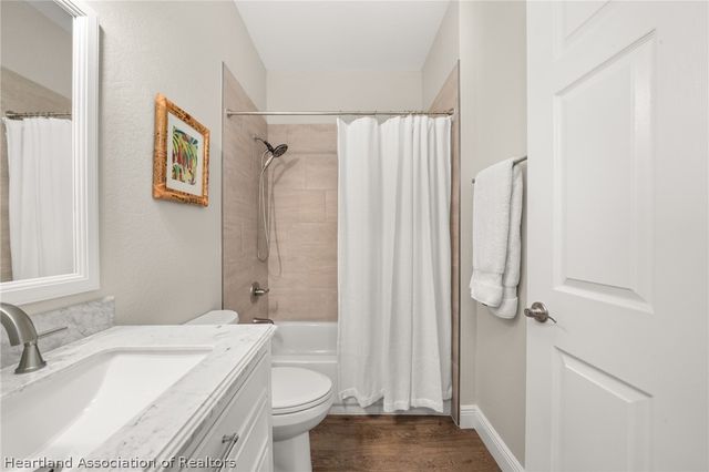 4734 Haw Branch Road 110, Sebring, FL 33875