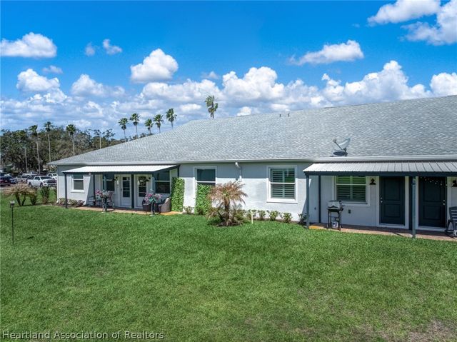 4734 Haw Branch Road 110, Sebring, FL 33875