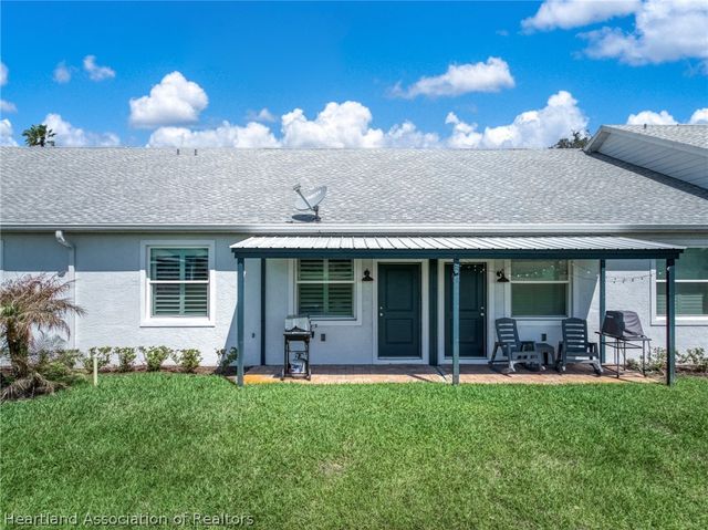 4734 Haw Branch Road 110, Sebring, FL 33875