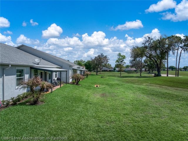 4734 Haw Branch Road 110, Sebring, FL 33875