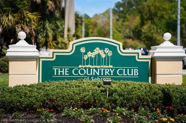 4734 Haw Branch Road 110, Sebring, FL 33875