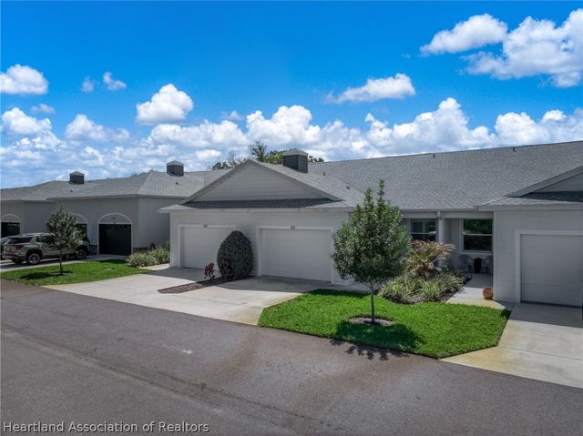 4734 Haw Branch Road 110, Sebring, FL 33875