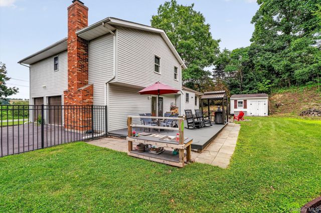 319 Reservoir Road, Goshen, NY 10924