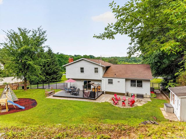 319 Reservoir Road, Goshen, NY 10924
