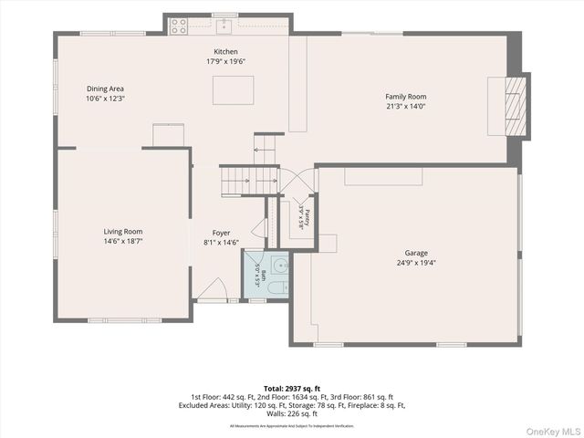 319 Reservoir Road, Goshen, NY 10924