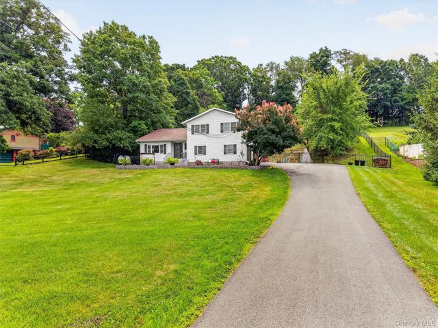 319 Reservoir Road, Goshen, NY 10924