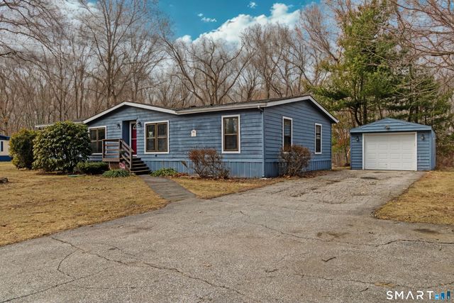 65 Colchester Commons, Colchester, CT 06415