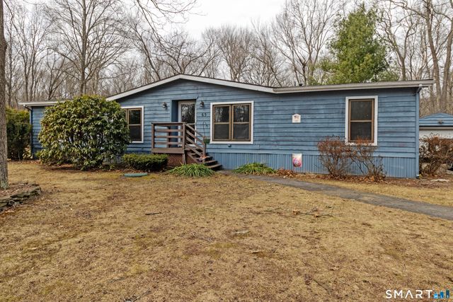 65 Colchester Commons, Colchester, CT 06415