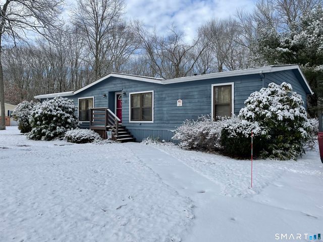 65 Colchester Commons, Colchester, CT 06415