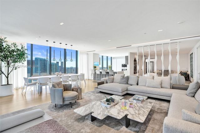 788 NE 23rd St 3801, Miami, FL 33137