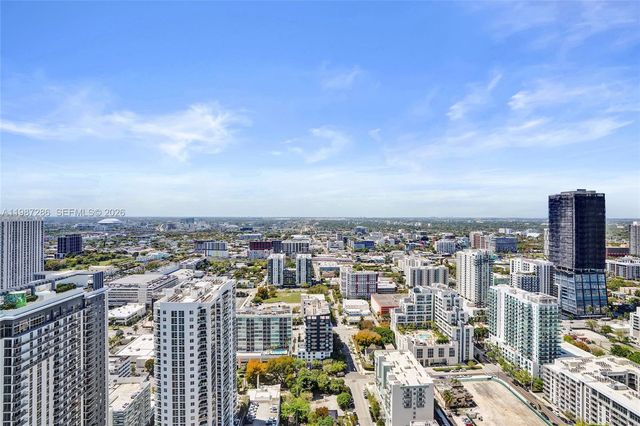 788 NE 23rd St 3801, Miami, FL 33137