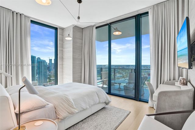 788 NE 23rd St 3801, Miami, FL 33137