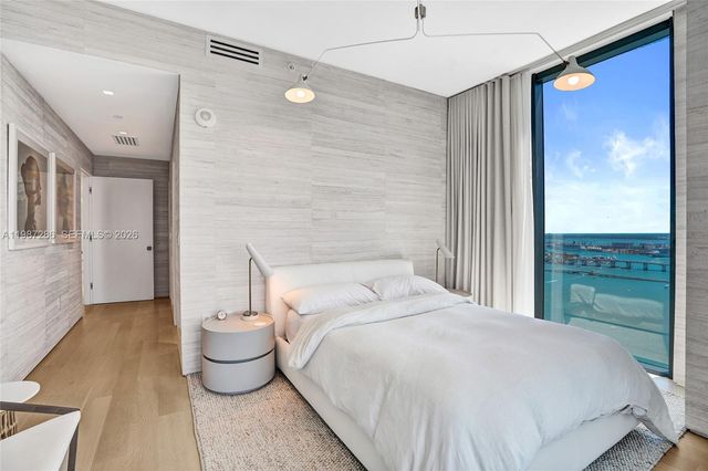 788 NE 23rd St 3801, Miami, FL 33137