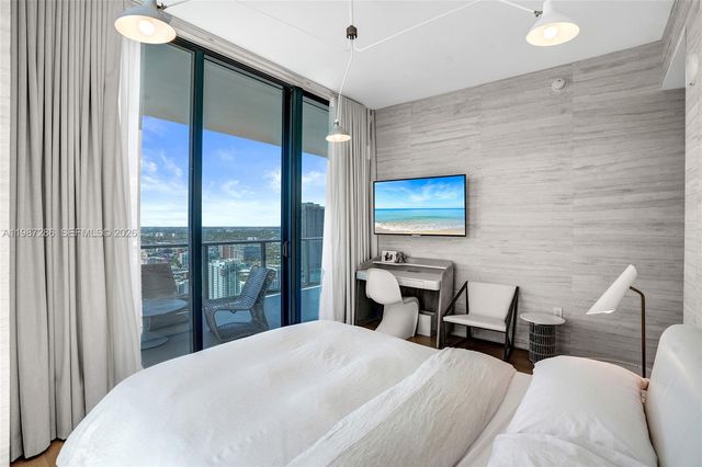 788 NE 23rd St 3801, Miami, FL 33137