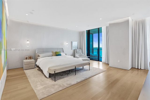 788 NE 23rd St 3801, Miami, FL 33137