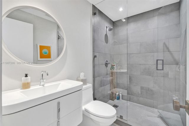 788 NE 23rd St 3801, Miami, FL 33137