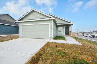 2410 Broken Arrow, New Braunfels, TX 78130