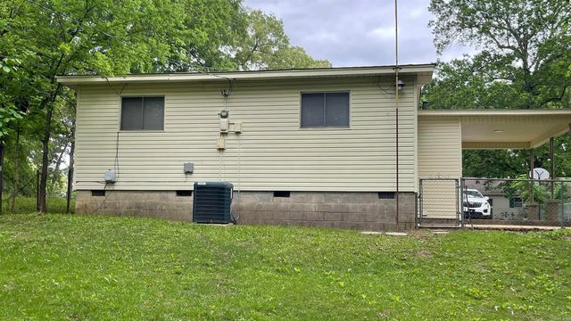 1014 Oakwood Drive, Benton, AR 72015