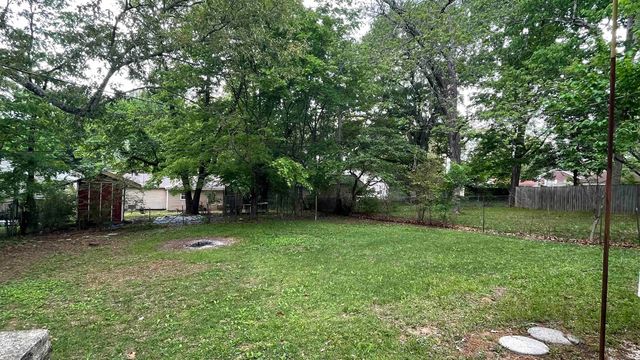 1014 Oakwood Drive, Benton, AR 72015