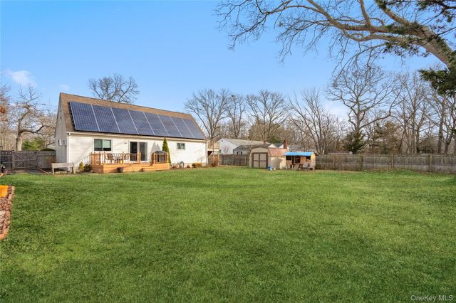 151 Allwood Avenue, Central Islip, NY 11722