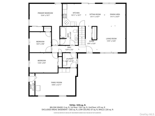 151 Allwood Avenue, Central Islip, NY 11722