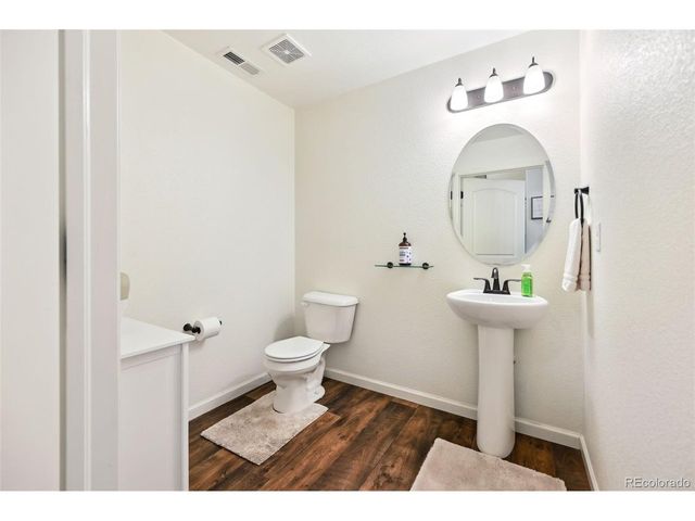 1914 Birmingham Loop, Colorado Springs, CO 80910
