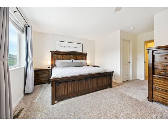 1914 Birmingham Loop, Colorado Springs, CO 80910