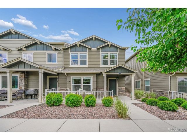 1914 Birmingham Loop, Colorado Springs, CO 80910