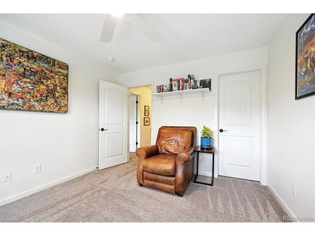 1914 Birmingham Loop, Colorado Springs, CO 80910