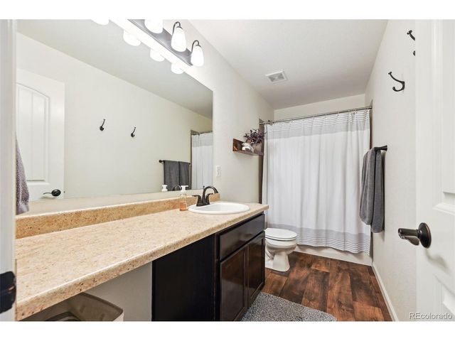 1914 Birmingham Loop, Colorado Springs, CO 80910