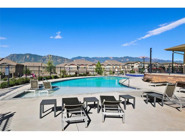 1914 Birmingham Loop, Colorado Springs, CO 80910