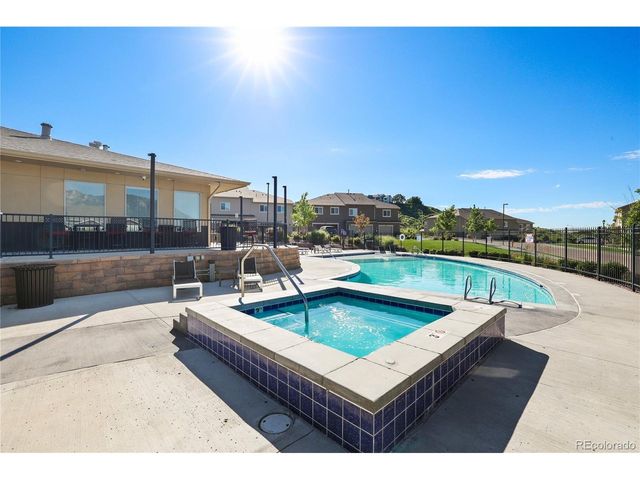 1914 Birmingham Loop, Colorado Springs, CO 80910