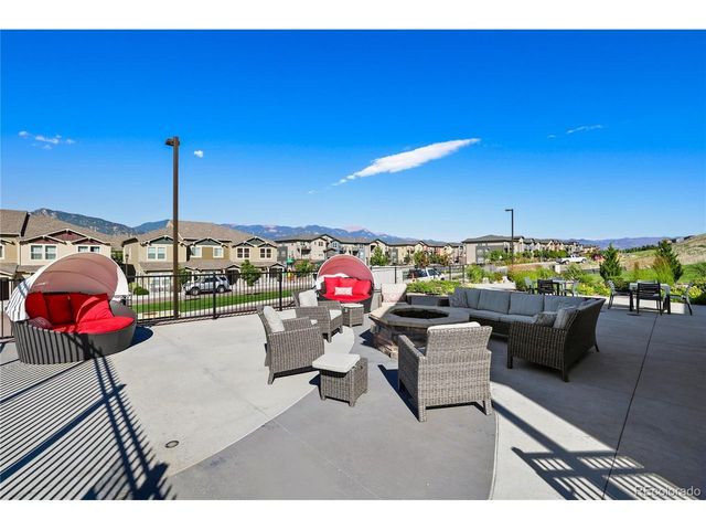 1914 Birmingham Loop, Colorado Springs, CO 80910