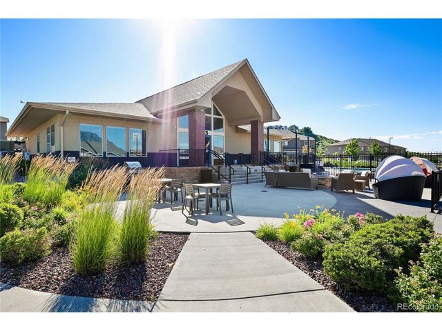 1914 Birmingham Loop, Colorado Springs, CO 80910