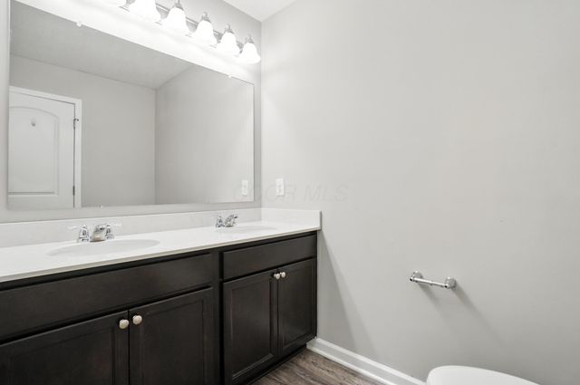 4175 Holstein Drive, Columbus, OH 43207