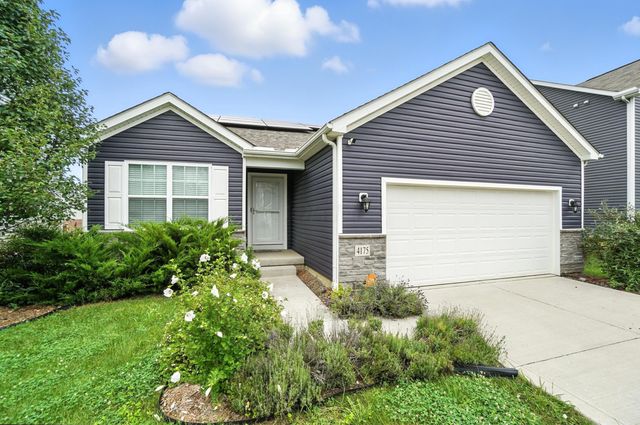 4175 Holstein Drive, Columbus, OH 43207