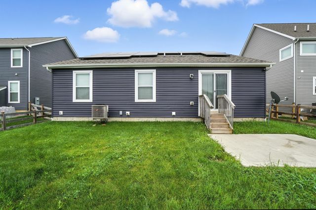 4175 Holstein Drive, Columbus, OH 43207