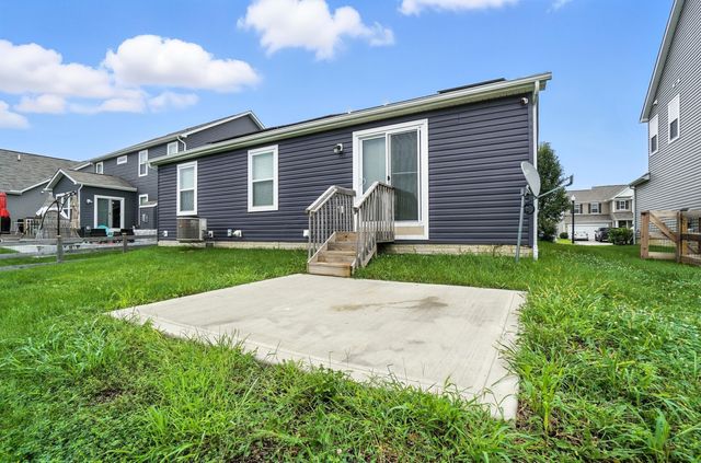 4175 Holstein Drive, Columbus, OH 43207
