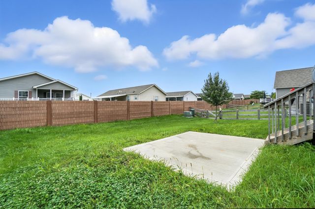 4175 Holstein Drive, Columbus, OH 43207