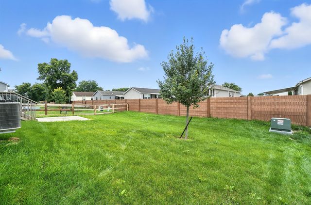 4175 Holstein Drive, Columbus, OH 43207