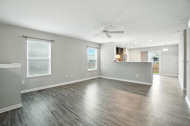 4175 Holstein Drive, Columbus, OH 43207