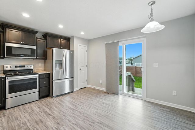 4175 Holstein Drive, Columbus, OH 43207