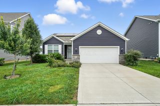 4175 Holstein Drive, Columbus, OH 43207