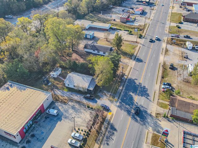 8021 HIGHWAY 31, Calera, AL 35040