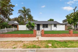 7359 Louise Avenue, Van Nuys, CA 91406