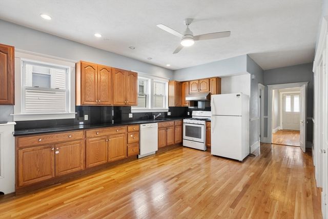 93-95 Faulkner St, Malden, MA 02148