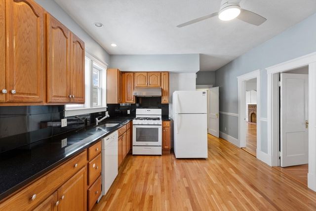 93-95 Faulkner St, Malden, MA 02148